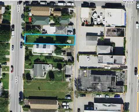 526 N H St, Lake Worth Beach, FL 33460
