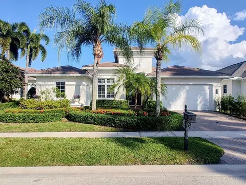 7018 Isla Vista Dr, West Palm Beach, FL 33412