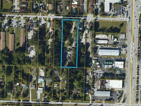4604 Grove St, West Palm Beach, FL 33415