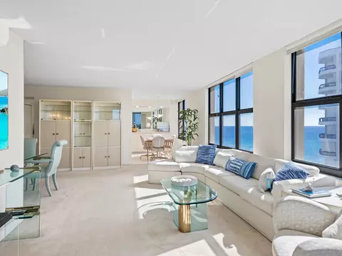 3115 S Ocean Blvd #901, Highland Beach, FL 33487