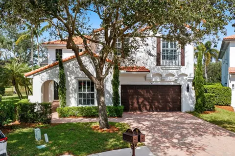 1727 Nature, Palm Beach Gardens, FL 33410