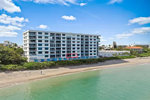 900 Ocean Dr #104, Juno Beach, FL 33408