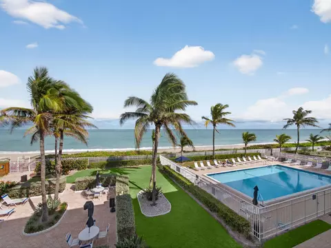 9800 S Ocean Dr #302, Jensen Beach, FL 34957