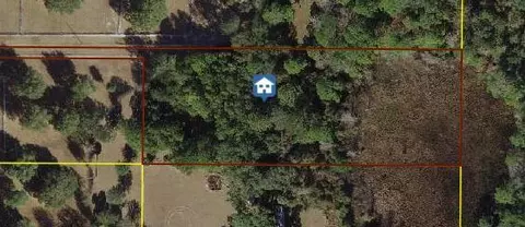 0000 NE 130th Court Rd, Fort Mc Coy, FL 32134