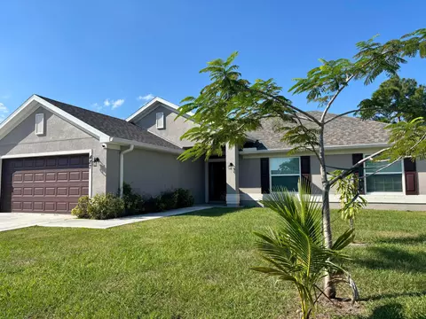 487 SW Sea Flower Ter, Port Saint Lucie, FL 34984