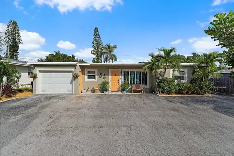 1821 Redbank Rd, North Palm Beach, FL 33408
