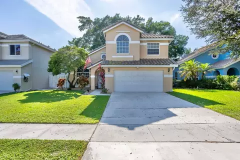 7424 Ashley Shores Cir, Lake Worth, FL 33467