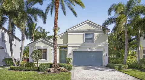 9728 Phipps, Wellington, FL 33414
