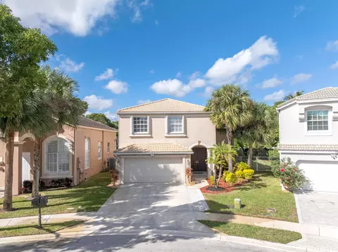 1263 Gembrook Ct, Royal Palm Beach, FL 33411