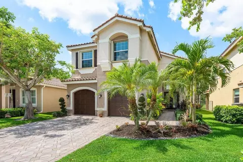 8110 Kendria Cv, Boynton Beach, FL 33473