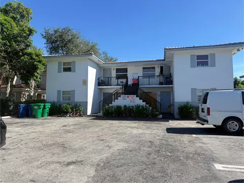 4119 Woodside #1-4, Coral Springs, FL 33065