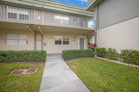 643 Flanders N, Delray Beach, FL 33484