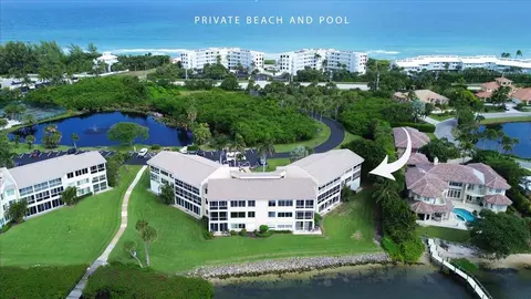 2370 NE Ocean Blvd #A201, Stuart, FL 34996