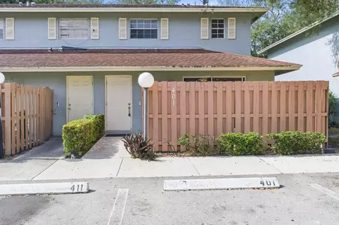 401 W Cypress, Palm Springs, FL 33406