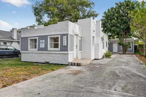 638 53rd St #TWO S, West Palm Beach, FL 33407