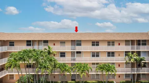 10422 NW 24th Pl #408, Sunrise, FL 33322