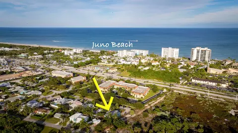 13753 Oleander Ave, Juno Beach, FL 33408