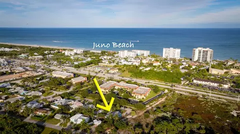13753 Oleander, Juno Beach, FL 33408