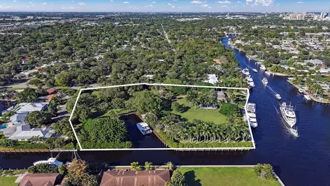 1600 SW 15th Ave, Fort Lauderdale, FL 33312