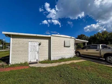 2446 SE Carroll St, Stuart, FL 34997