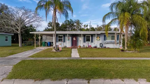 109 SE Lucero, Port Saint Lucie, FL 34983