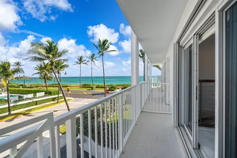 350 S Ocean Blvd #204, Palm Beach, FL 33480