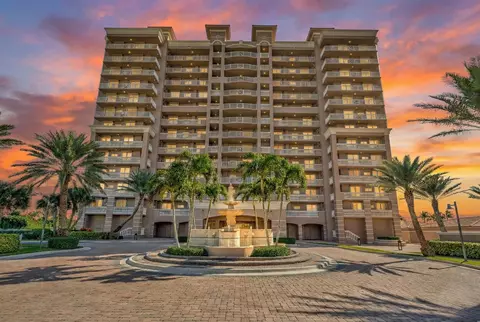 750 Ocean Royale Way #603, Juno Beach, FL 33408