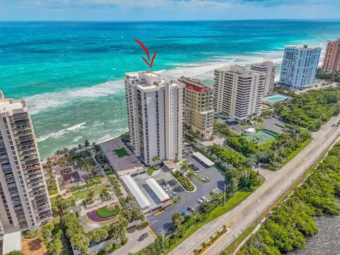 5380 N Ocean Dr #12C, Singer Island, FL 33404