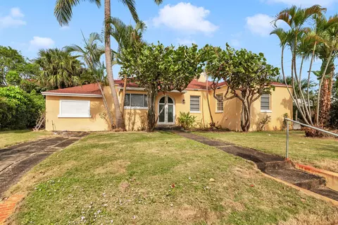 309 Nathan Hale Rd, West Palm Beach, FL 33405