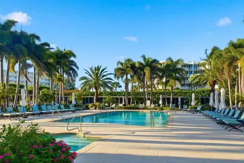 2500 S Ocean #1A1, Palm Beach, FL 33480