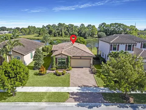 3214 Dunning Dr, Royal Palm Beach, FL 33411