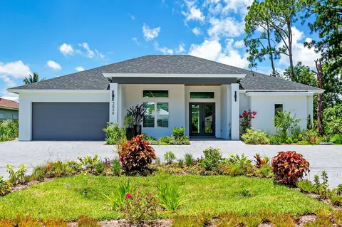 2565 SW Salzedo Ave, Port Saint Lucie, FL 34987