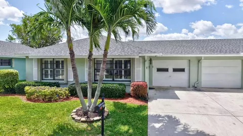 9800 Tabebuia Tree Dr #A, Boynton Beach, FL 33436