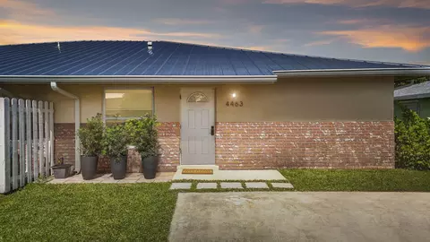 4463 SE Village Rd, Stuart, FL 34997