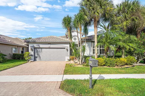 6922 Elianto Way, Lake Worth, FL 33467