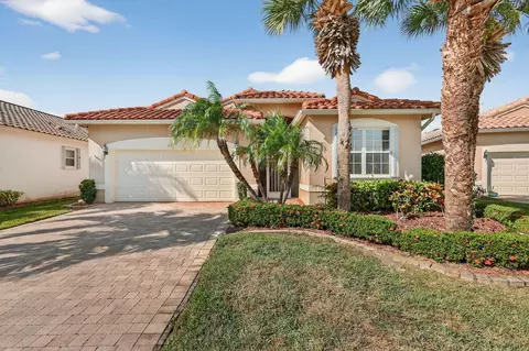 302 NW Toscane Trl, Port Saint Lucie, FL 34986