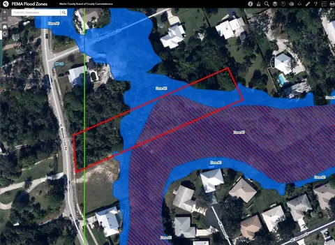 4975 SE Manatee Cove Rd, Stuart, FL 34997