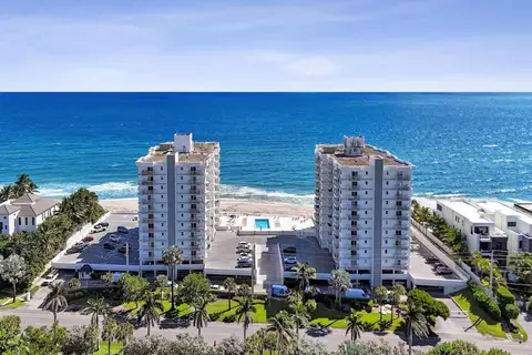 4505 S Ocean Blvd #107, Highland Beach, FL 33487