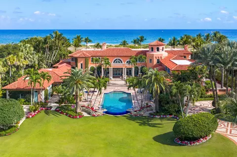1491 N Ocean Blvd, Palm Beach, FL 33480
