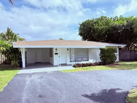 410 SE 1st Ave, Pompano Beach, FL 33060