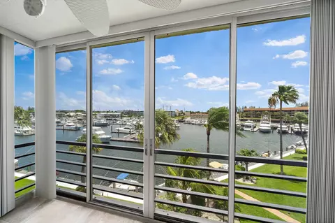 29 Yacht Club Dr #407, North Palm Beach, FL 33408