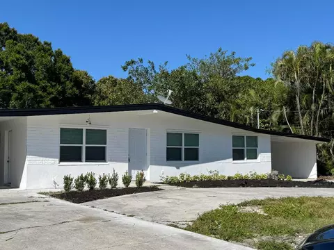 508 Palm Ave #A, Fort Pierce, FL 34982