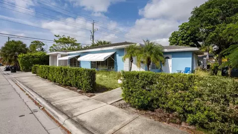 1002 15th Ave, Lake Worth Beach, FL 33460