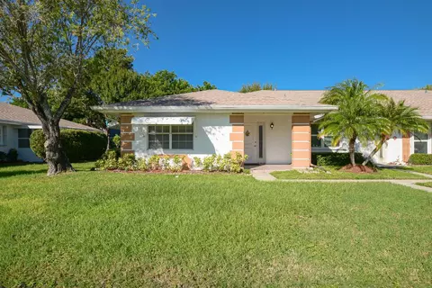 317 Colony Ln #A, Fort Pierce, FL 34982