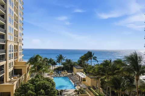 3800 N Ocean Dr #717, Singer Island, FL 33404