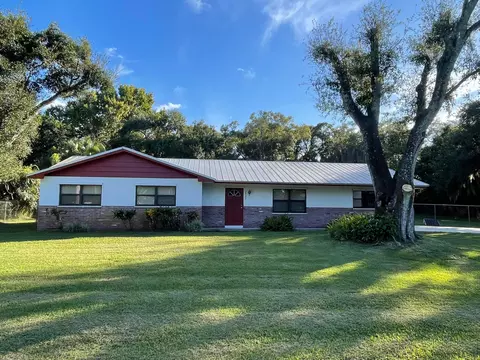 2707 Dean Dr, Fort Pierce, FL 34981