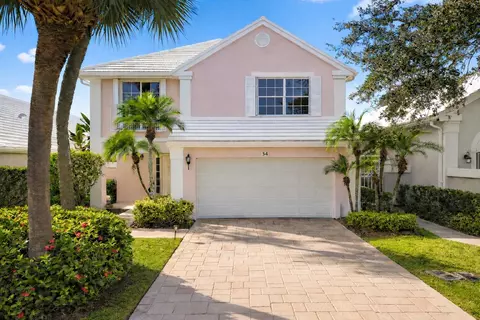 54 Windsor Ln, Palm Beach Gardens, FL 33418