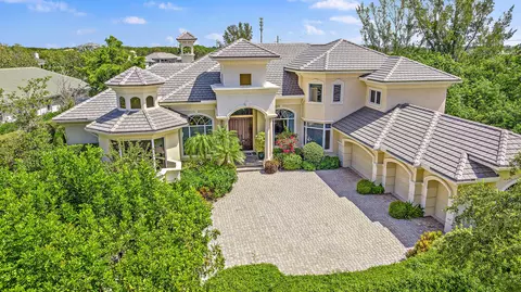12049 SE Intracoastal Ter, Jupiter, FL 33469