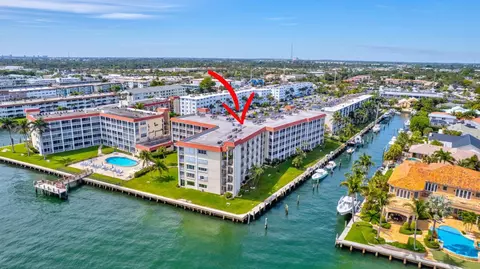105 Paradise Harbour Blvd #109, North Palm Beach, FL 33408