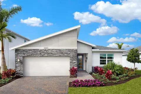 14459 SW Woodford Way, Port St Lucie, FL 34987